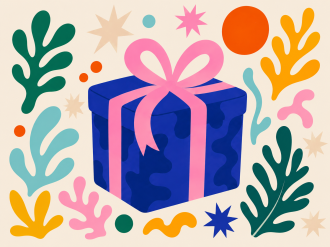 Bon cadeaux