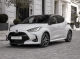 Toyota Yaris IV 1.5 Hybride 116h Design